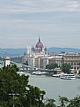 Picture Title - Budapest panorama