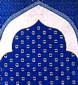 Picture Title - Painting on carpet