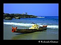 Picture Title - Kovalam Beach, Kerala