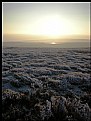 Picture Title - Weardale Sunset