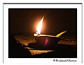 Picture Title - Diya