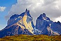 Picture Title - Torres del Paine #3