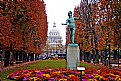 Picture Title - Autumnal Paris 60