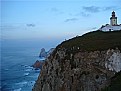 Picture Title - Capo do Roca (End of the Europe) 