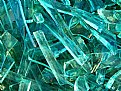 Picture Title - Glass Abstract No.2