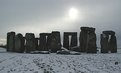 Picture Title - stonehenge