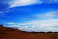 Picture Title - Beautiful desert