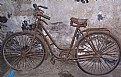 Picture Title - Bicicleta abandonada