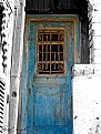 Picture Title - old door