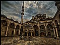 Picture Title - mosque