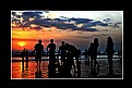 Picture Title - Dynamic sunset