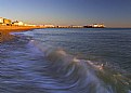 Picture Title - Brighton Beach