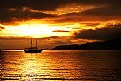 Picture Title - Ilha Bela - SP - Brasil - Sunset