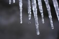 Picture Title - Ice drop