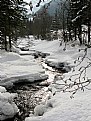 Picture Title - Rivière à Adelboden