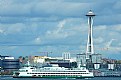 Picture Title - Seattle Skyline