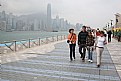 Picture Title - Walk in Hong Kong