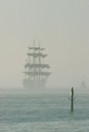 Picture Title - Ship and Fog