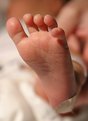 Picture Title - Baby Feet