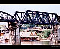 Picture Title - bridge over river Kwai