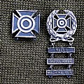 Picture Title - Military Medals