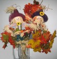 Picture Title - Fun Fall Decorations