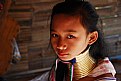 Picture Title - Thai Hill Tribe Girl