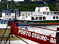 Picture Title - Porto Seguro