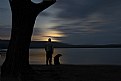 Picture Title - One Man and his Dog