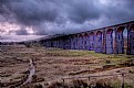 Picture Title - Ribblehead 