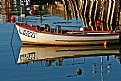 Picture Title - West Bay Reflections