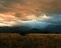Picture Title - Mountain Storm 3