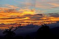 Picture Title - Upper Hutt Sunset