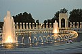 Picture Title - WWII Memorial