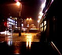 Picture Title - Rainy Night