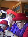 Picture Title - red hats