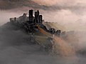 Picture Title - Corfe Castle