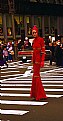 Picture Title - german fashion designer Torsten Amft - futurism style