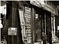 Picture Title - Gun Seller - Old Calcutta