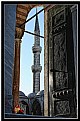 Picture Title - From Blue Mosque : 1