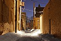 Picture Title - Alley