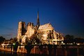 Picture Title - Notre Dame de Paris