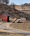 Picture Title - Down a country road