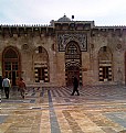 Picture Title - courtyard of the mosqu2