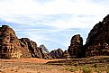 Picture Title - Desert & Mountains