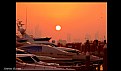 Picture Title - SunSet on The Marina