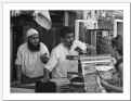 Picture Title - The fine art of selling kebabs