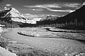 Picture Title - Athabasca River