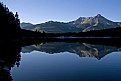 Picture Title - Crandell Lake