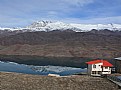 Picture Title - Taleghan Dam